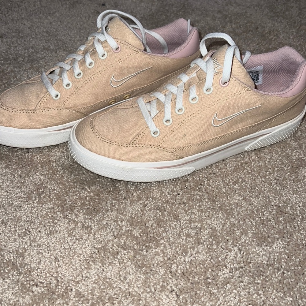 Nike sneakers